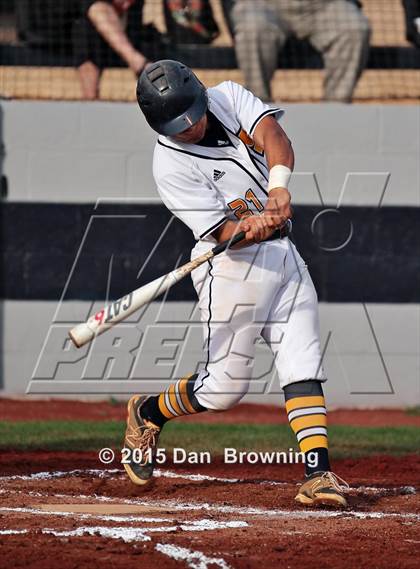 Thumbnail 2 in Morristown-Hamblen East @ Seymour photogallery.