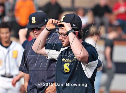 Thumbnail 1 in Morristown-Hamblen East @ Seymour photogallery.