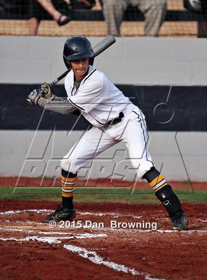 Thumbnail 2 in Morristown-Hamblen East @ Seymour photogallery.