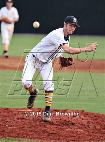 Thumbnail 2 in Morristown-Hamblen East @ Seymour photogallery.