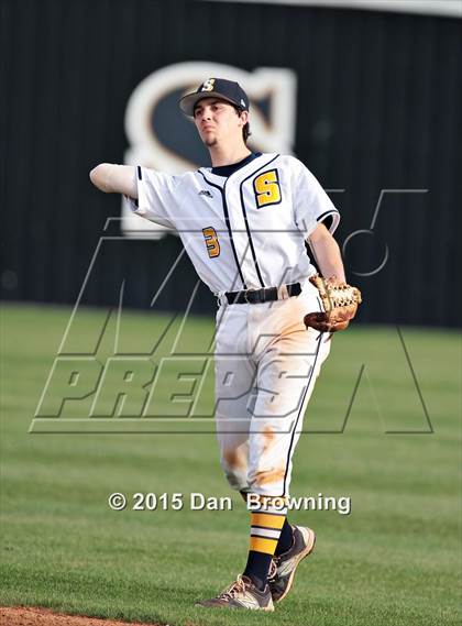 Thumbnail 2 in Morristown-Hamblen East @ Seymour photogallery.