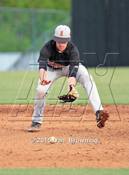 Thumbnail 3 in Morristown-Hamblen East @ Seymour photogallery.