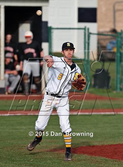 Thumbnail 3 in Morristown-Hamblen East @ Seymour photogallery.