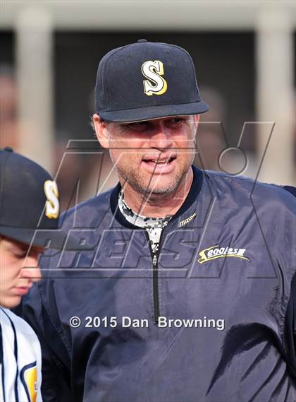 Thumbnail 1 in Morristown-Hamblen East @ Seymour photogallery.