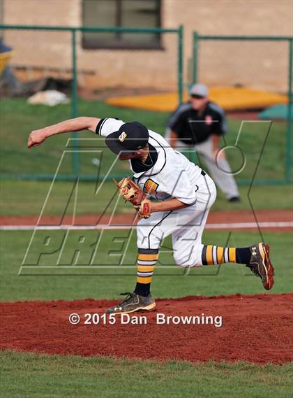 Thumbnail 1 in Morristown-Hamblen East @ Seymour photogallery.