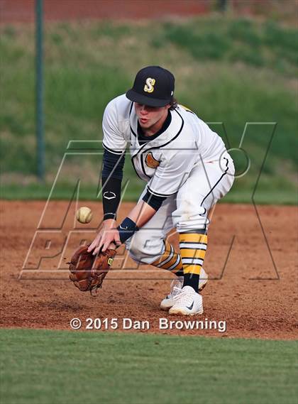 Thumbnail 3 in Morristown-Hamblen East @ Seymour photogallery.