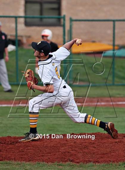 Thumbnail 2 in Morristown-Hamblen East @ Seymour photogallery.