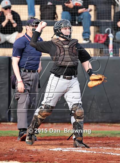 Thumbnail 1 in Morristown-Hamblen East @ Seymour photogallery.
