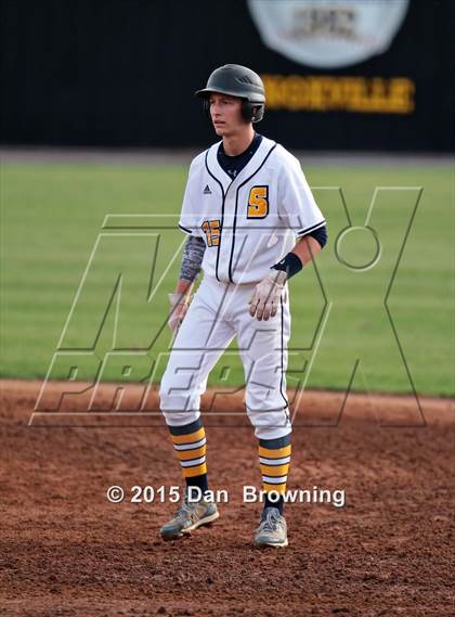 Thumbnail 3 in Morristown-Hamblen East @ Seymour photogallery.