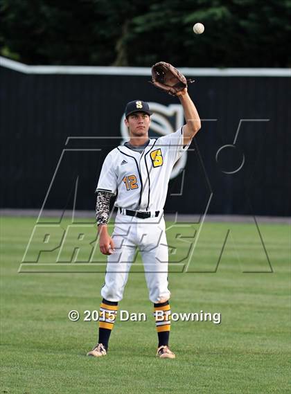 Thumbnail 2 in Morristown-Hamblen East @ Seymour photogallery.