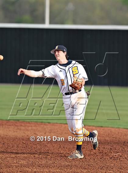 Thumbnail 3 in Morristown-Hamblen East @ Seymour photogallery.