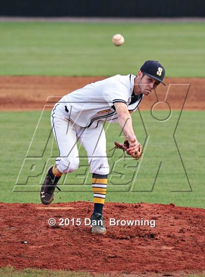 Thumbnail 2 in Morristown-Hamblen East @ Seymour photogallery.
