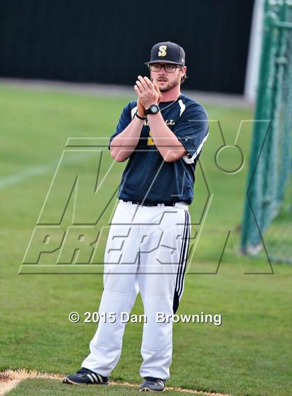 Thumbnail 2 in Morristown-Hamblen East @ Seymour photogallery.