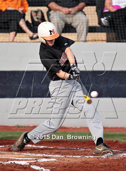 Thumbnail 3 in Morristown-Hamblen East @ Seymour photogallery.