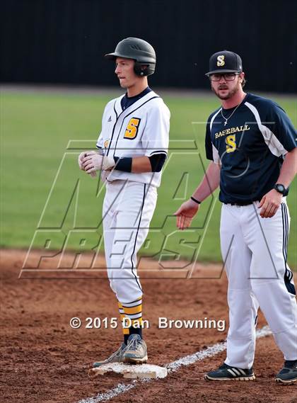 Thumbnail 1 in Morristown-Hamblen East @ Seymour photogallery.