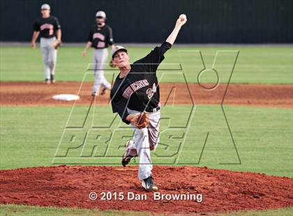 Thumbnail 3 in Morristown-Hamblen East @ Seymour photogallery.