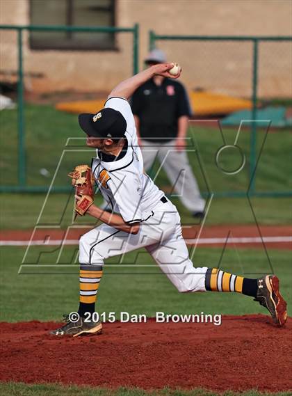 Thumbnail 1 in Morristown-Hamblen East @ Seymour photogallery.