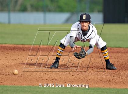 Thumbnail 1 in Morristown-Hamblen East @ Seymour photogallery.