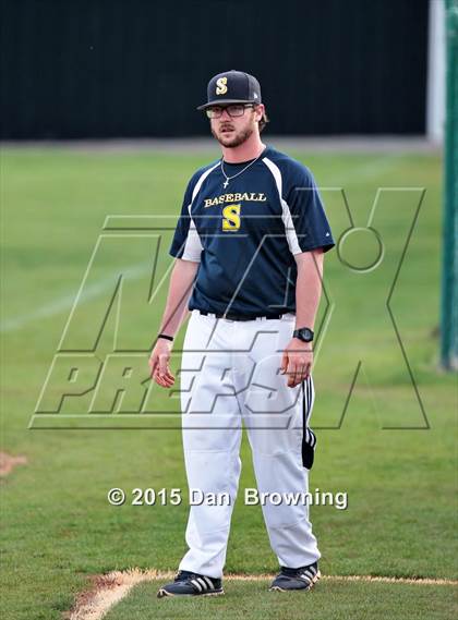 Thumbnail 3 in Morristown-Hamblen East @ Seymour photogallery.