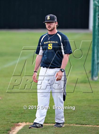 Thumbnail 1 in Morristown-Hamblen East @ Seymour photogallery.