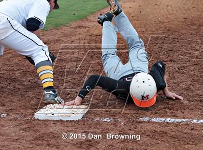 Thumbnail 3 in Morristown-Hamblen East @ Seymour photogallery.