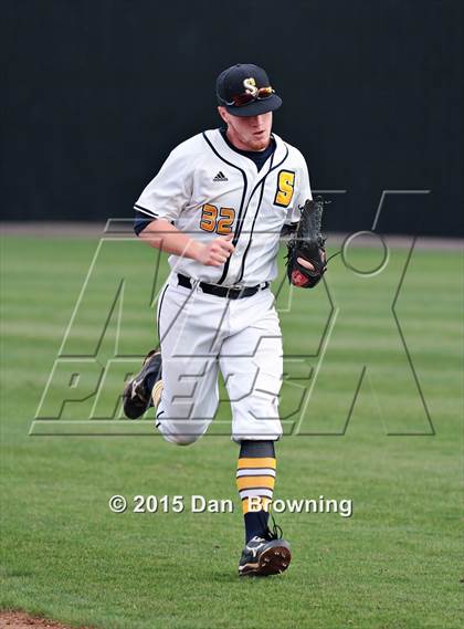 Thumbnail 3 in Morristown-Hamblen East @ Seymour photogallery.