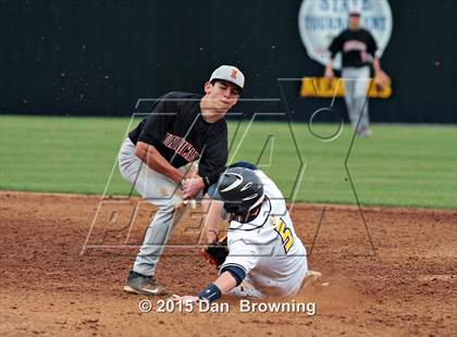 Thumbnail 2 in Morristown-Hamblen East @ Seymour photogallery.