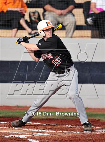 Thumbnail 1 in Morristown-Hamblen East @ Seymour photogallery.