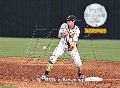 Thumbnail 1 in Morristown-Hamblen East @ Seymour photogallery.