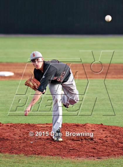 Thumbnail 3 in Morristown-Hamblen East @ Seymour photogallery.
