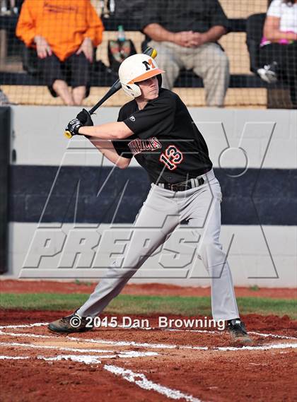 Thumbnail 3 in Morristown-Hamblen East @ Seymour photogallery.