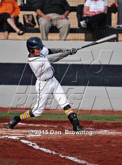 Thumbnail 3 in Morristown-Hamblen East @ Seymour photogallery.