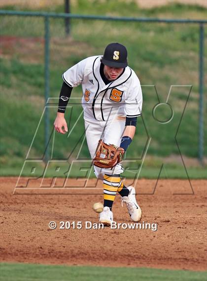 Thumbnail 1 in Morristown-Hamblen East @ Seymour photogallery.