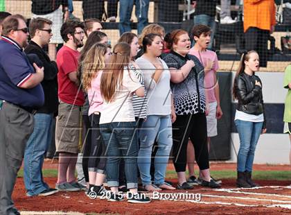 Thumbnail 3 in Morristown-Hamblen East @ Seymour photogallery.
