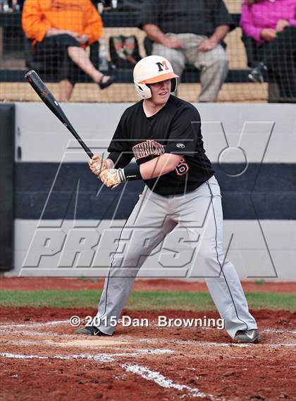 Thumbnail 1 in Morristown-Hamblen East @ Seymour photogallery.