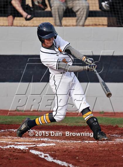 Thumbnail 2 in Morristown-Hamblen East @ Seymour photogallery.