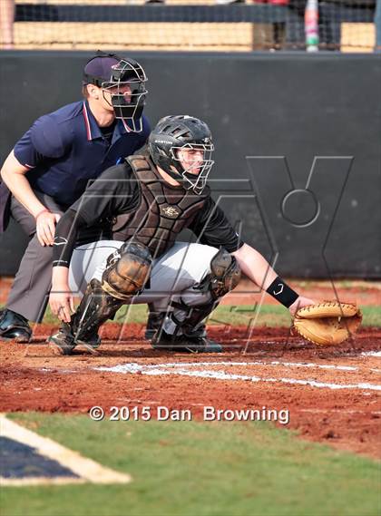 Thumbnail 1 in Morristown-Hamblen East @ Seymour photogallery.