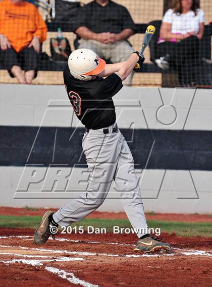 Thumbnail 2 in Morristown-Hamblen East @ Seymour photogallery.