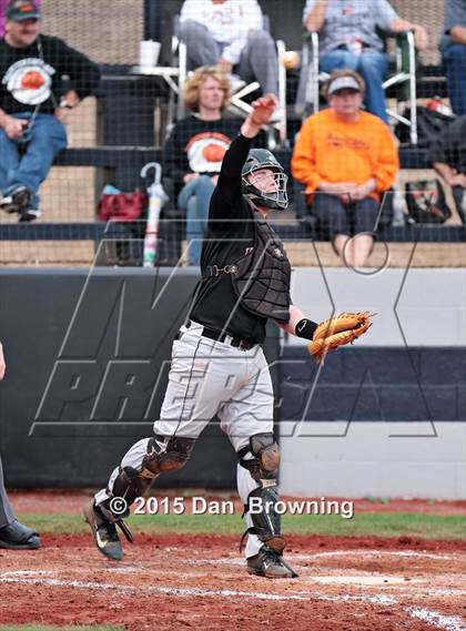 Thumbnail 1 in Morristown-Hamblen East @ Seymour photogallery.