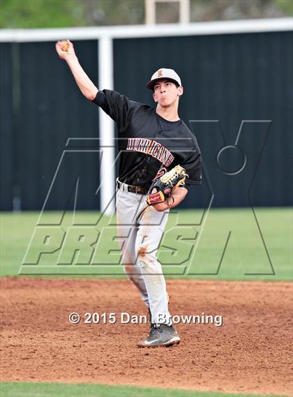 Thumbnail 1 in Morristown-Hamblen East @ Seymour photogallery.