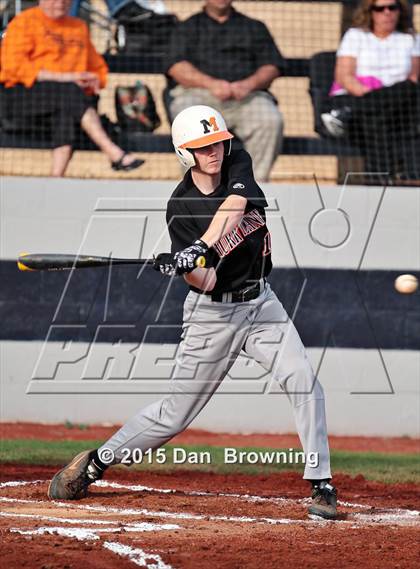 Thumbnail 2 in Morristown-Hamblen East @ Seymour photogallery.