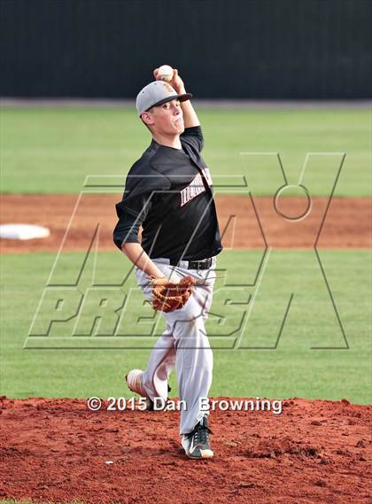 Thumbnail 1 in Morristown-Hamblen East @ Seymour photogallery.