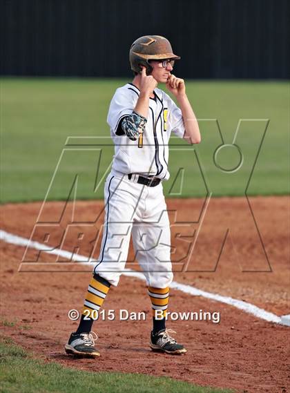 Thumbnail 1 in Morristown-Hamblen East @ Seymour photogallery.