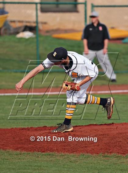 Thumbnail 2 in Morristown-Hamblen East @ Seymour photogallery.