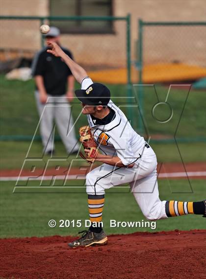 Thumbnail 3 in Morristown-Hamblen East @ Seymour photogallery.
