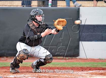 Thumbnail 3 in Morristown-Hamblen East @ Seymour photogallery.