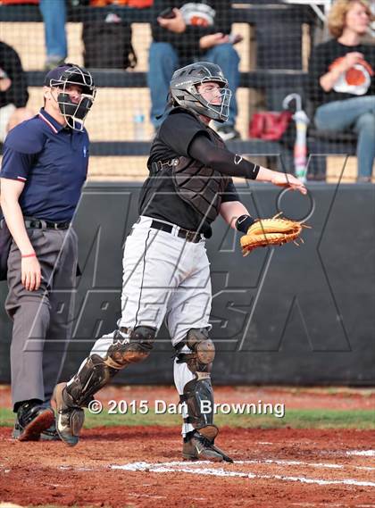 Thumbnail 3 in Morristown-Hamblen East @ Seymour photogallery.