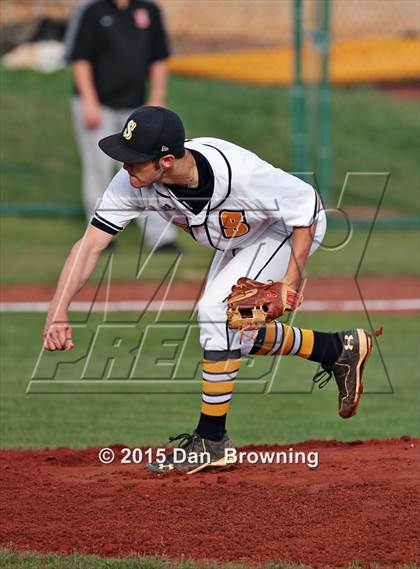Thumbnail 1 in Morristown-Hamblen East @ Seymour photogallery.