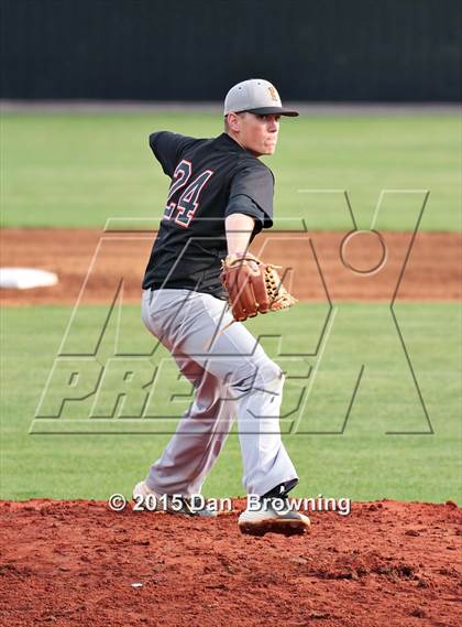 Thumbnail 3 in Morristown-Hamblen East @ Seymour photogallery.