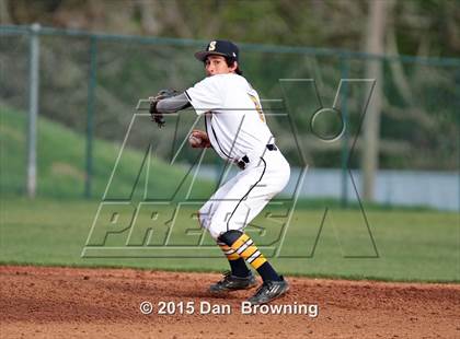 Thumbnail 1 in Morristown-Hamblen East @ Seymour photogallery.
